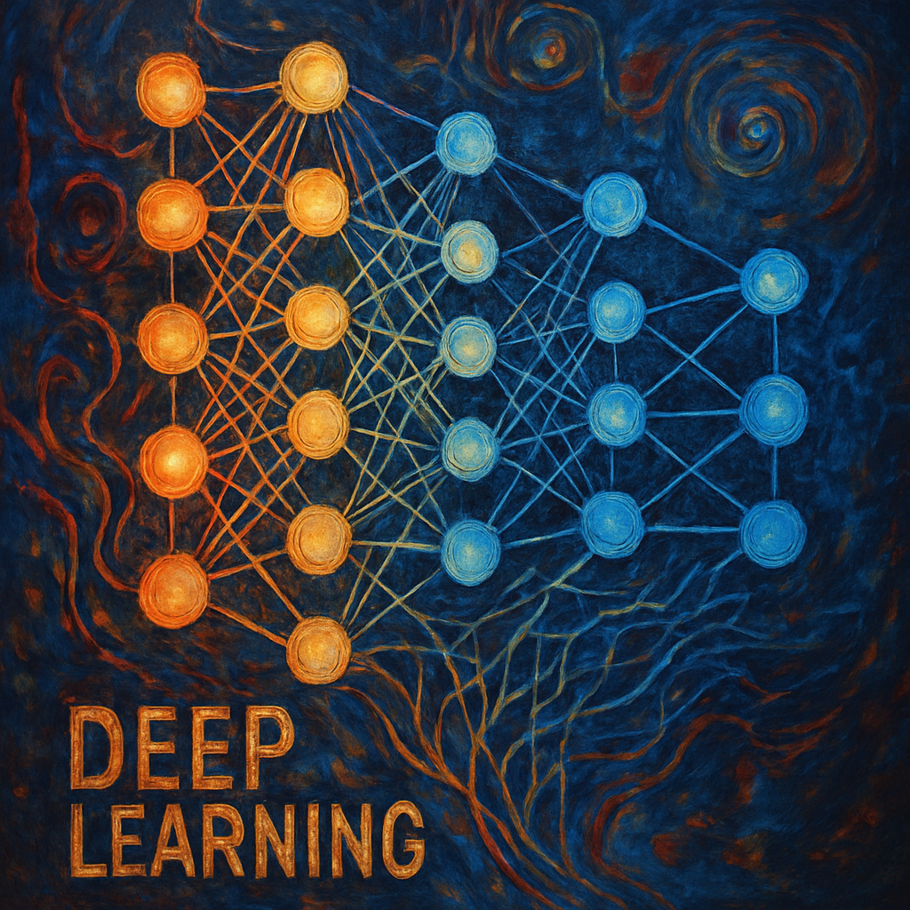 Deep Learning