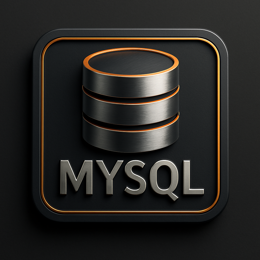 MySQL